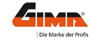 Stuckateur Pfitzenmaier - Fa. GiMA - Logo