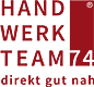 Stuckateur Pfitzenmaier - Handwerkteam 74 - Logo